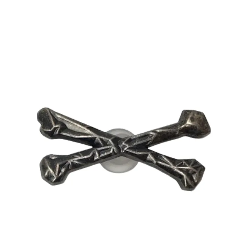Trendy Punk Other Shoess Accessory-3