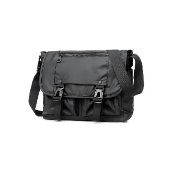 Vintage Messenger Bag