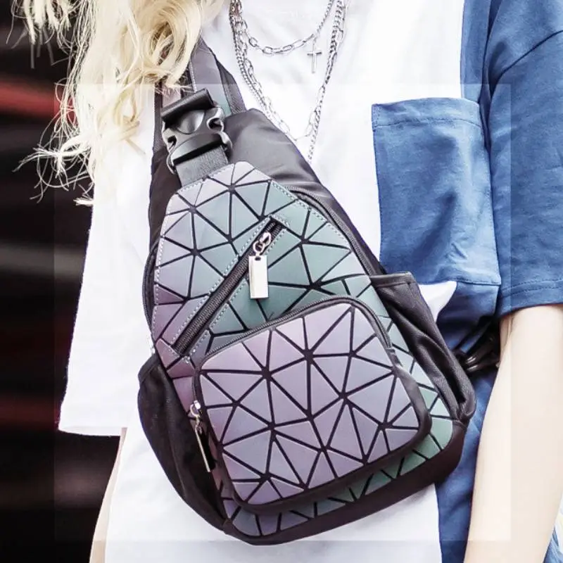 Fashion Simple Sling Bag-3