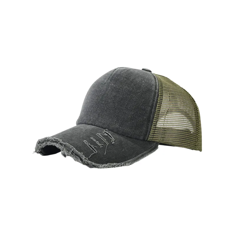 Fashionable Basics Cap-11
