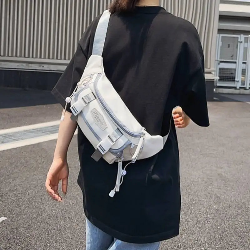 Casual Sporty Sling Bag-9