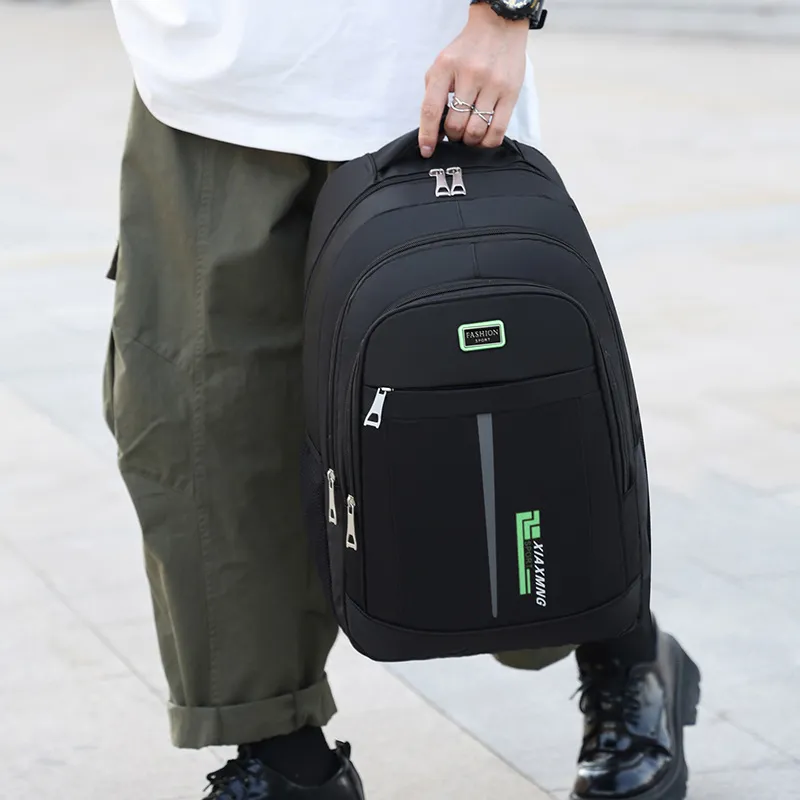 Casual Fashionable Backpack-4