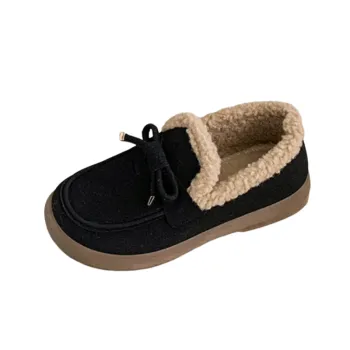 Casual Warming Cotton Shoes