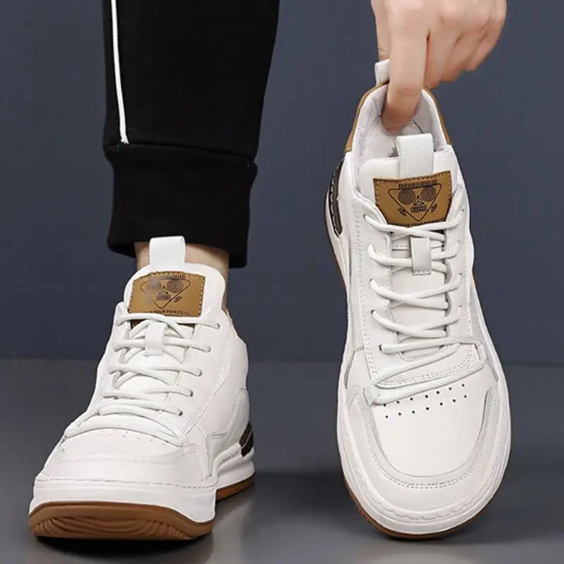 Casual Warm Lifestyle Shoes-8