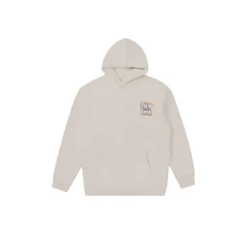 Fleece lined Loose Jacket
