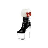 Crystal Black