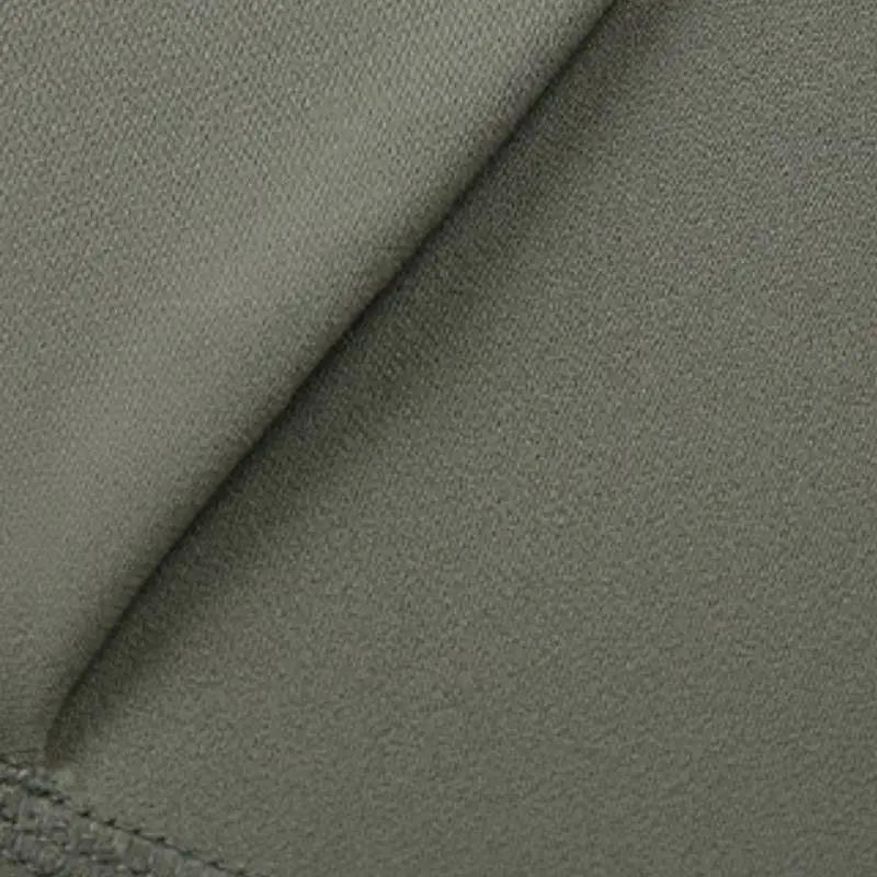 Basics Simple Workout Pants-10
