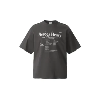 Street Trendy 100% Cotton T Shirt