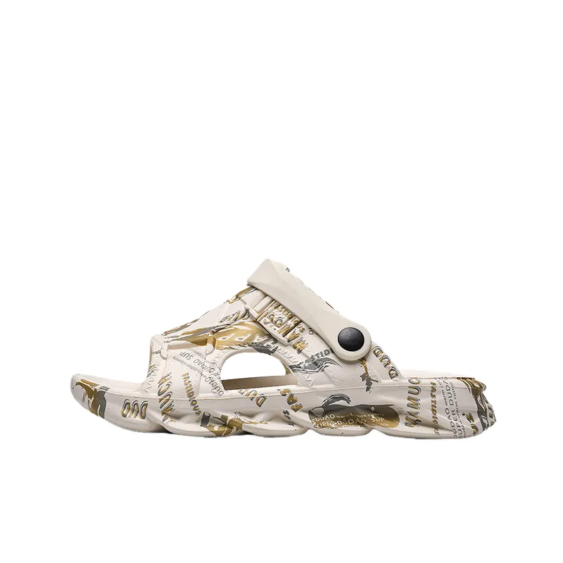 Fashionable Simple Beach Sandals-3