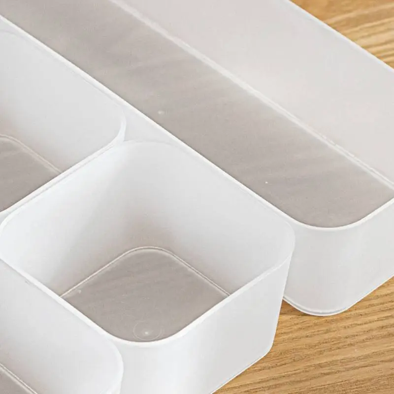 Simple Plain Storage Boxes-5