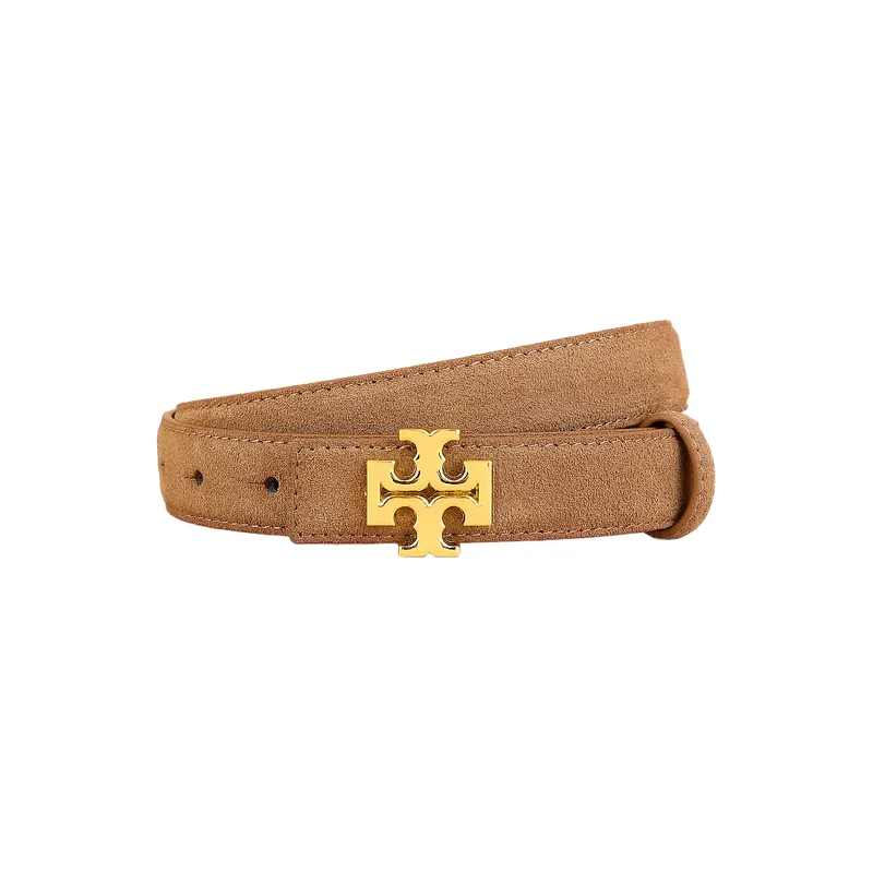 Simple Basics Leather Belt-2