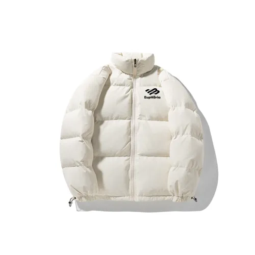 Zipper Fashion Quilted Jacket