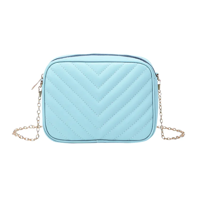 Fashionable Simple Crossbody Bag-4
