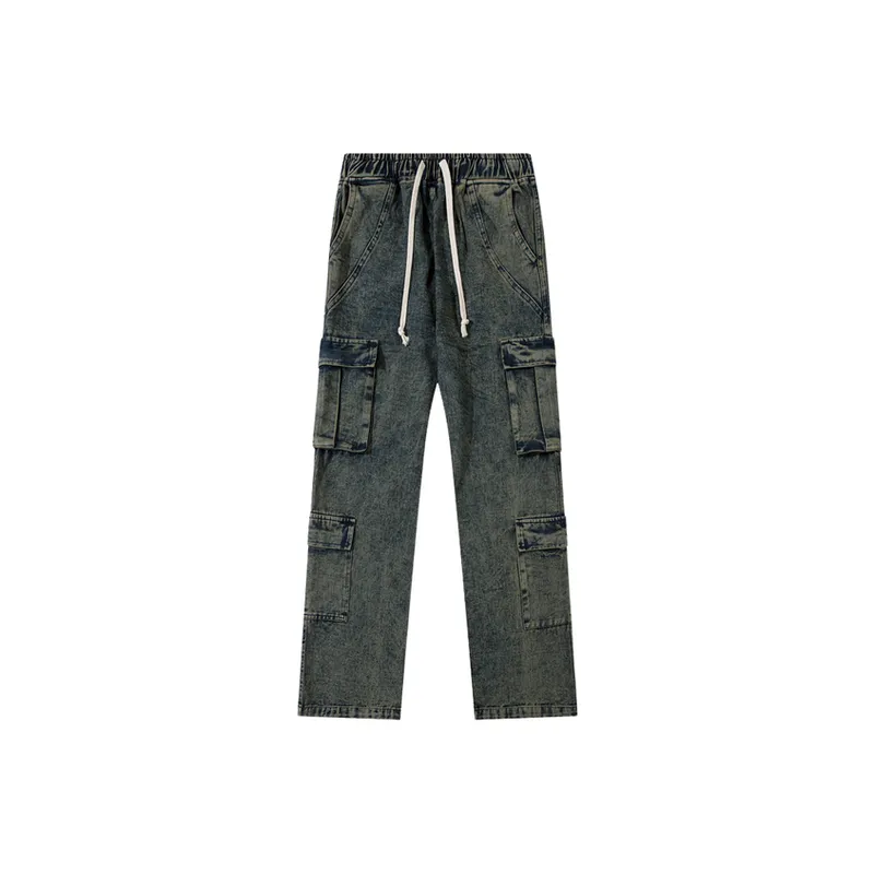 Cotton Ons Drake Cuffed Pants