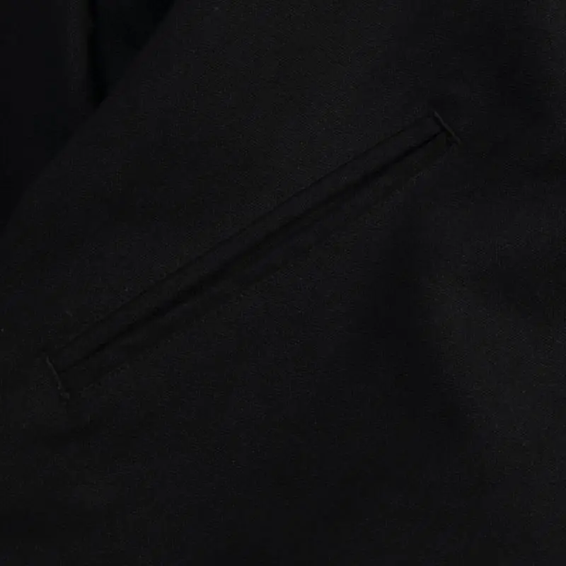 Retro Casual Jacket-3
