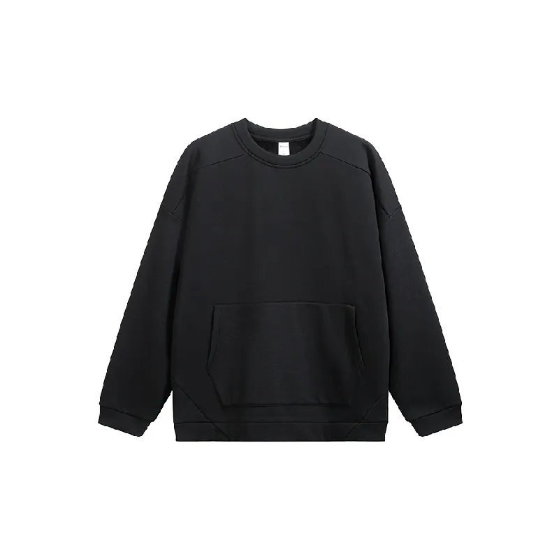 Glamorous Casual Polyester Sweatshirt-6