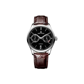 Business Simple Swiss Watch