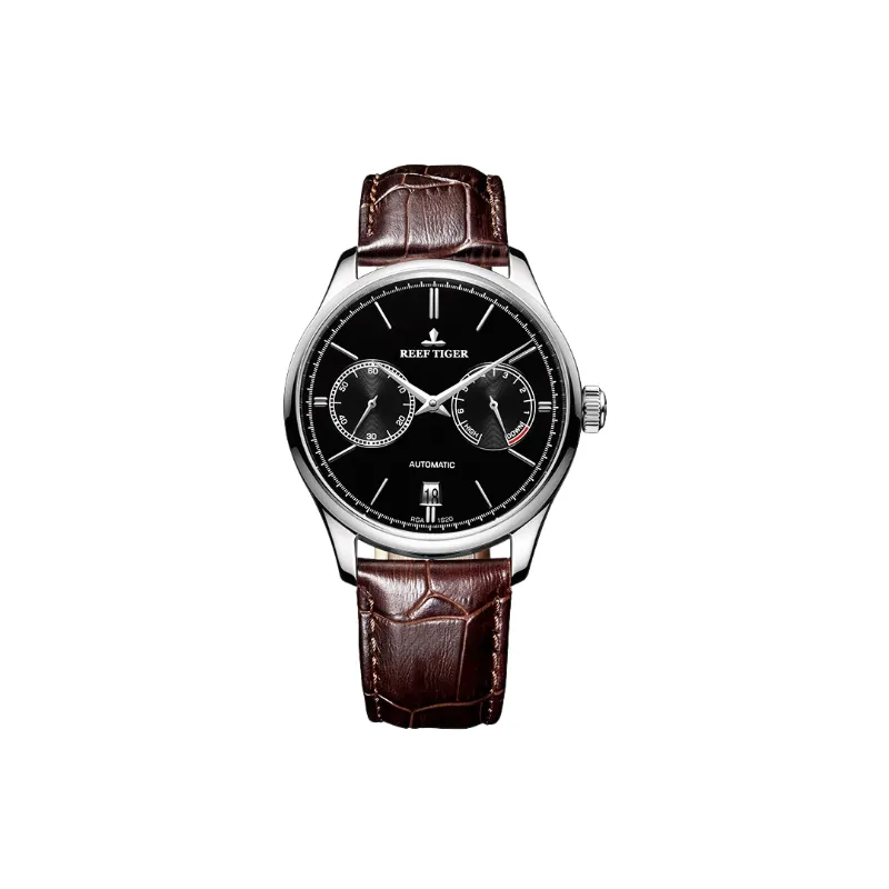 Business Simple Swiss Watch-0