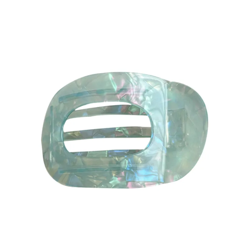 Simple Basics Hair Clip-0