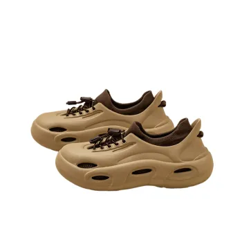 Casual Loose River Trekking Shoes