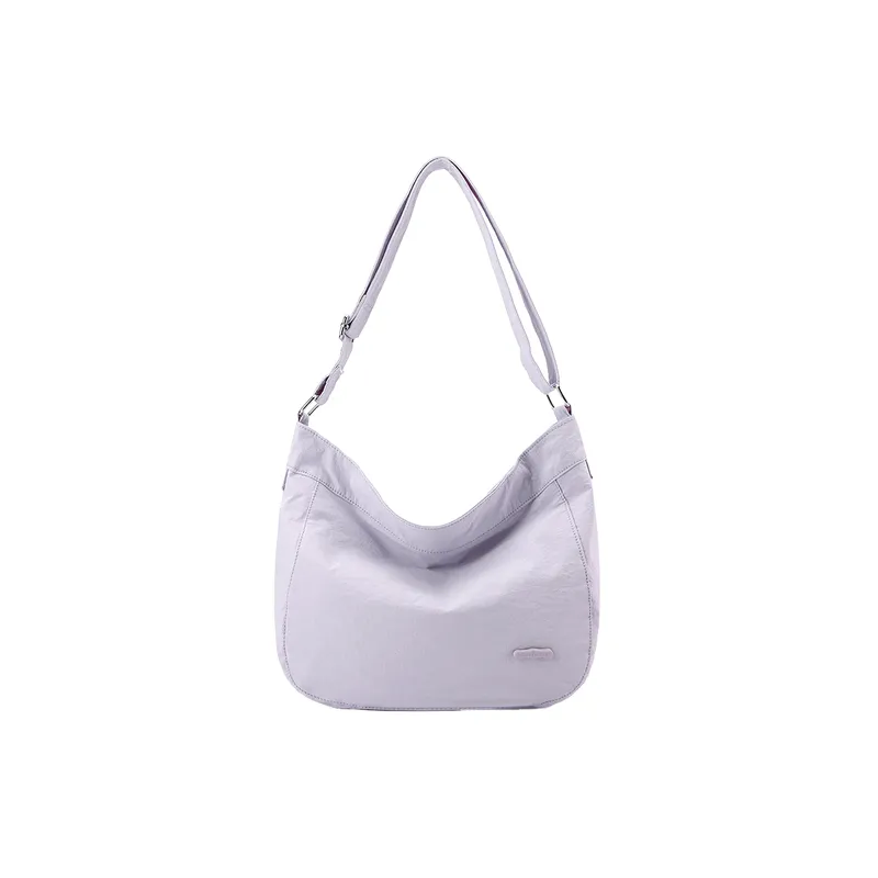 Basics Loose Crossbody Bag-3