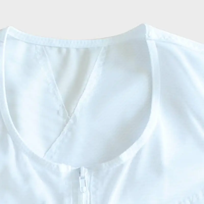 Simple Regular Elastic Net Vest-4
