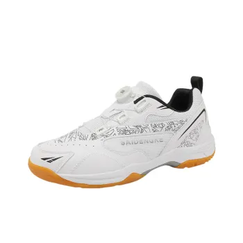 Casual Sporty Badminton Shoes