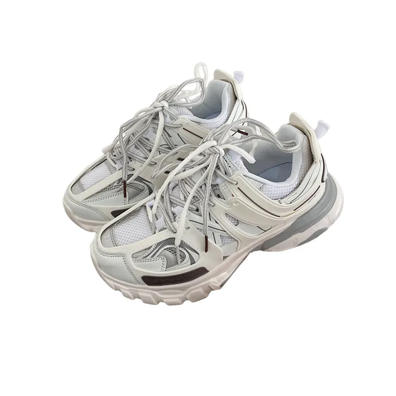 Retro Hundred With Harajuku Sneakers-0