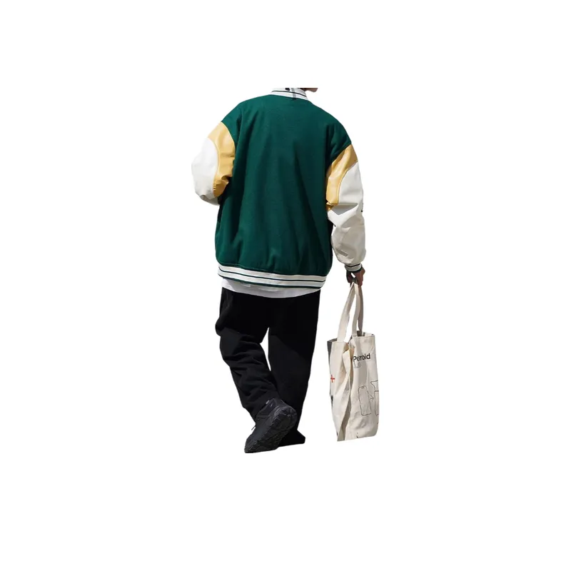 Color Collision Jacket-1