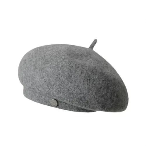 Retro Funky Beret