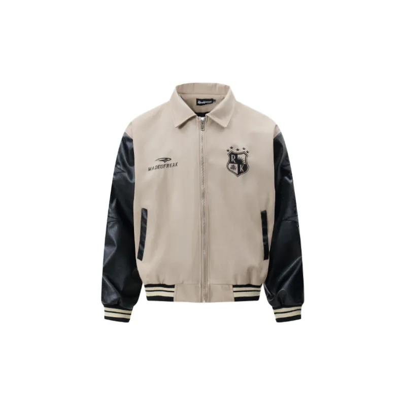 Retro Fashionable Baseball Jersey-0
