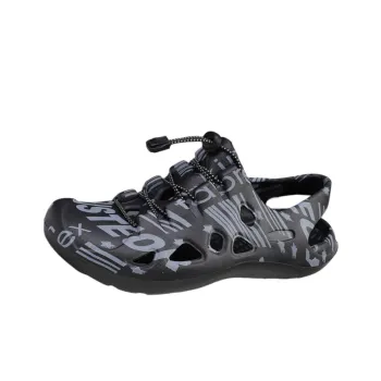 Large Size Beach Sandals