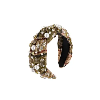 Fashion Simple Hair Clasp