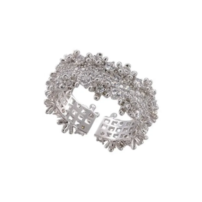 Fashionable Funky Ring Women