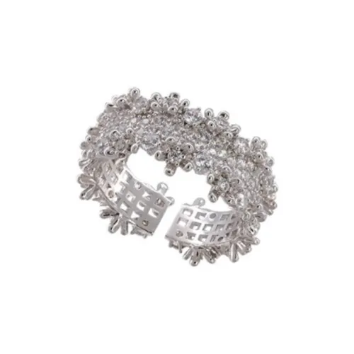 Fashionable Funky Ring Women
