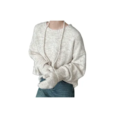 THE ROW Wool Sweater