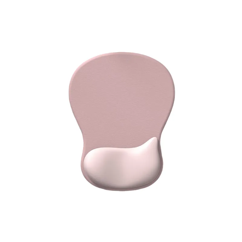 Simple Thickened Mouse Pads-9