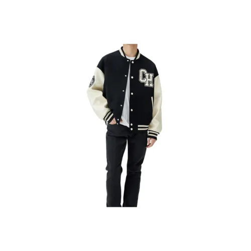 Fashion Loose Baseball Jersey