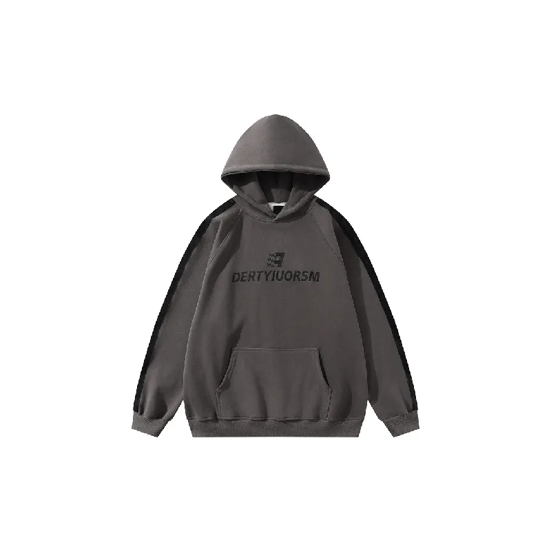 Glamorous Loose Sweatshirt-4