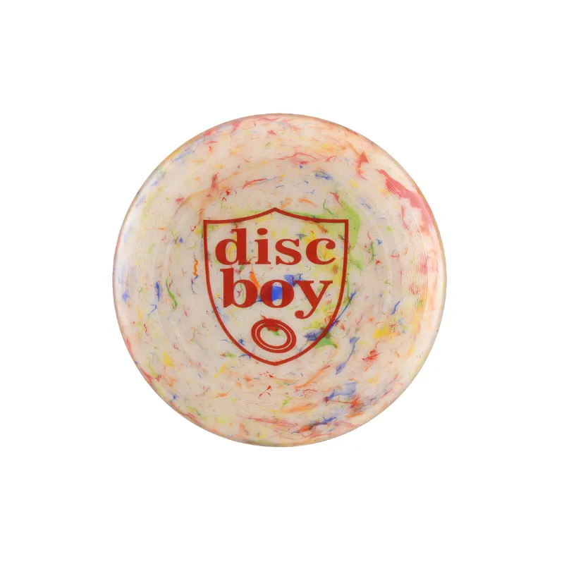 Outdoor Sporty Frisbee-2