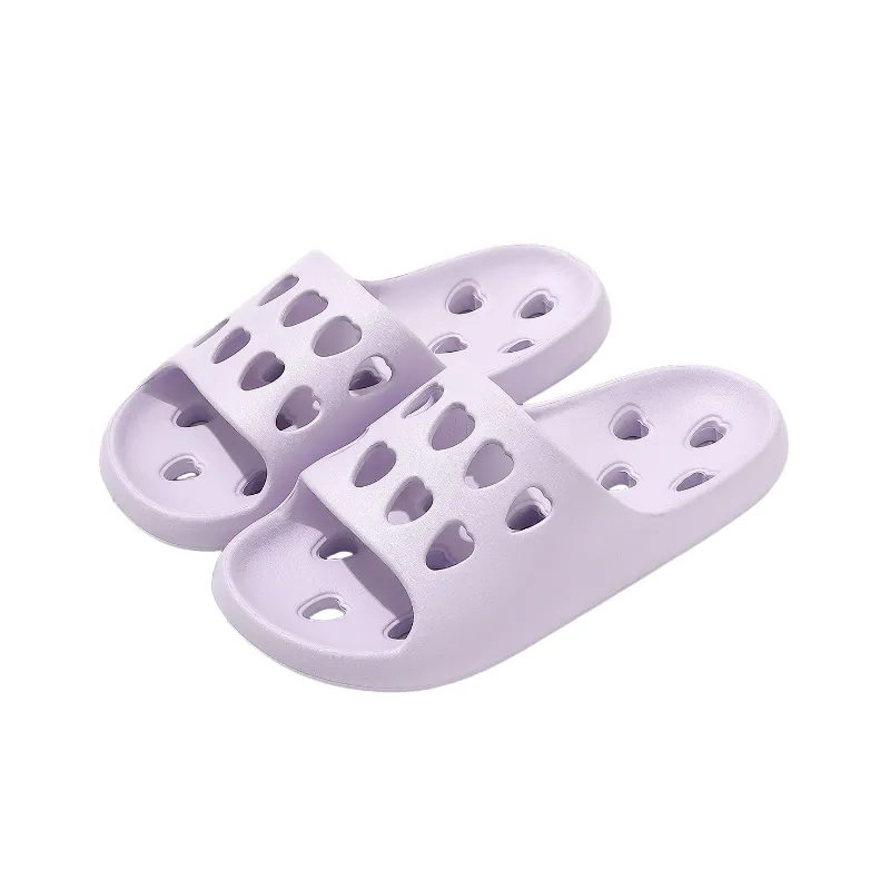 Home Use Plain Flip Flops-5