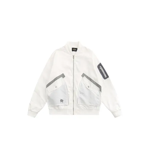 Sprayground Duffle Bag White