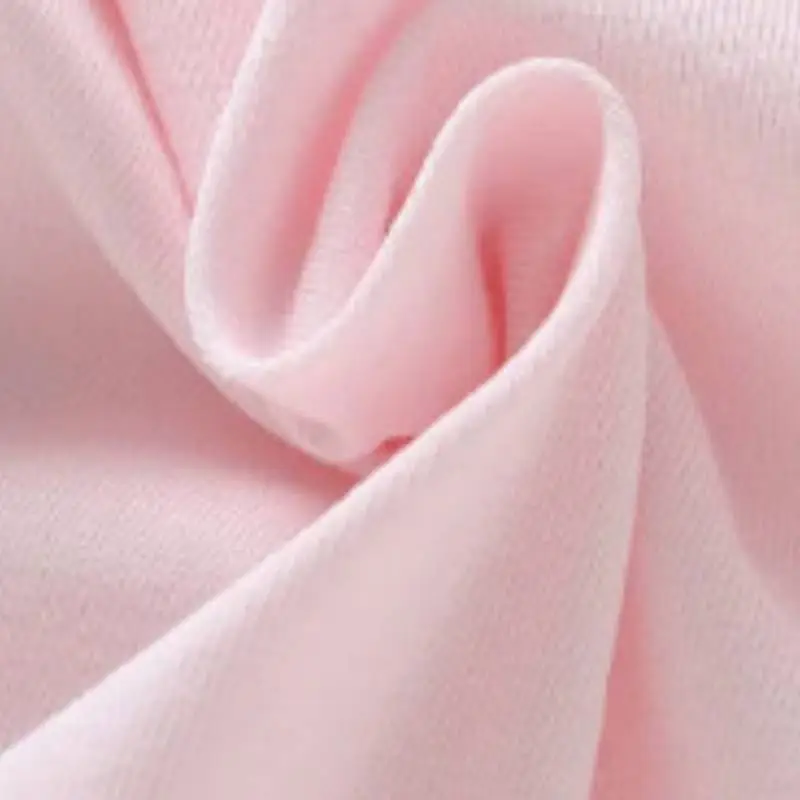 Loose Plain 100% Cotton Shirt Unisex-8