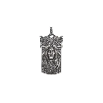 Fashion Simple Necklace / Pendant