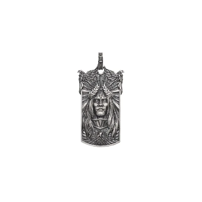 Fashion Simple Necklace / Pendant-0