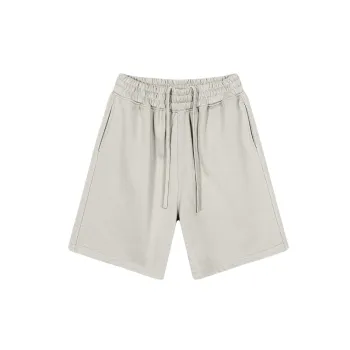 Fashion Loose Cotton Casual Shorts
