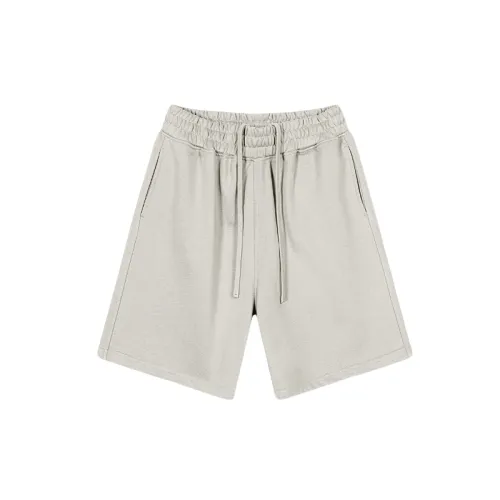Fashion Loose Cotton Casual Shorts