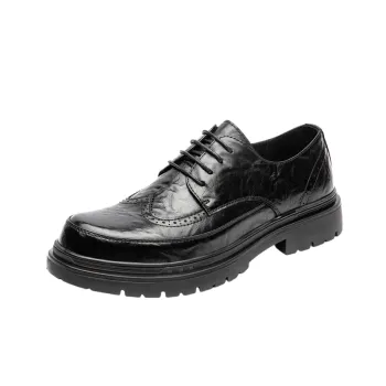 Fashionable Simple Dress Shoes