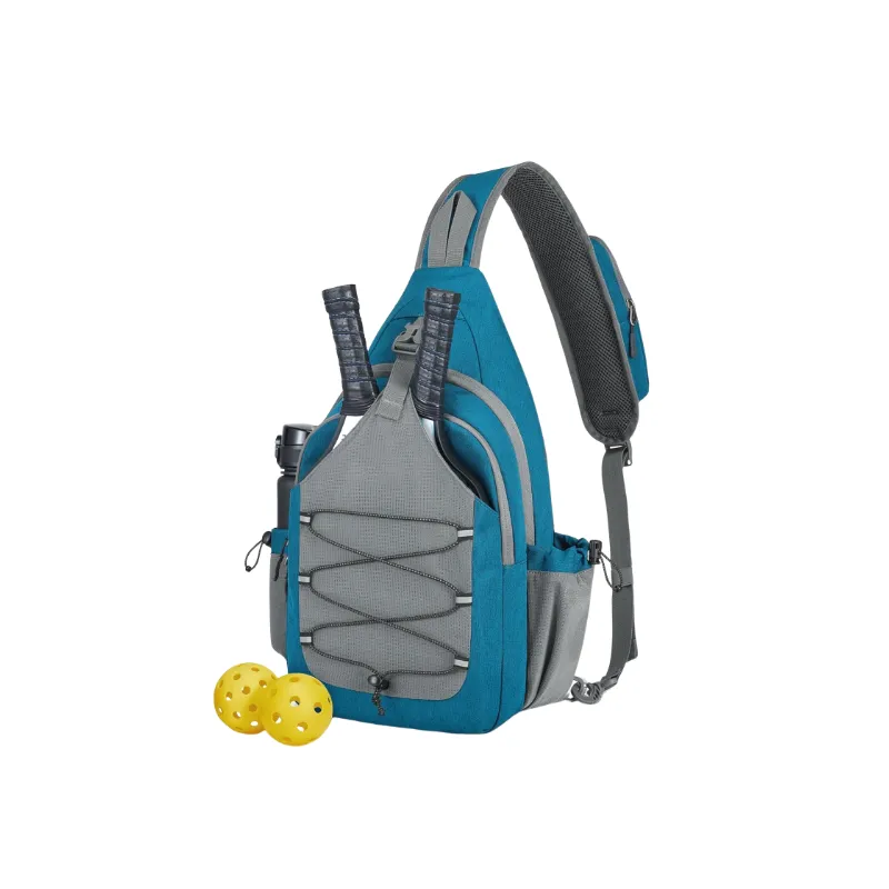 Fashionable Sporty Tennis Racket Bags-2