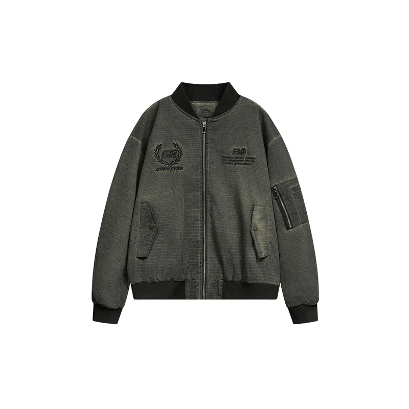 Simple Cool Jacket-0